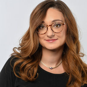 Meet your Posher, Allie